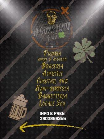 La Compagnia Pub